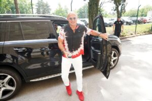 Mili i Viki Miljković u lošim odnosima