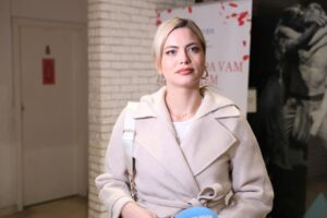 Milica Pavlović zabrinula sve