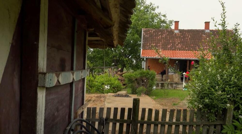 Vikendica Miloša Bikovića