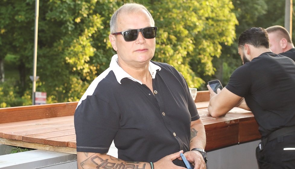 Majka Nataše Šavije