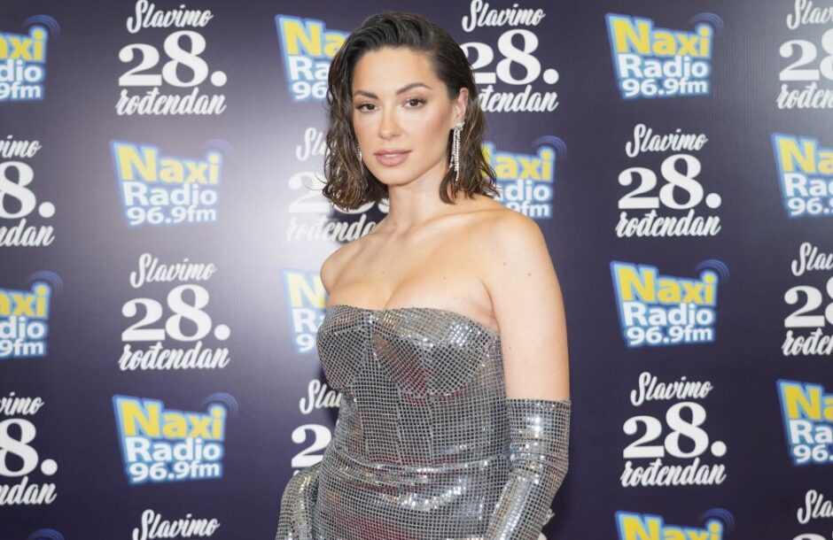 Sara Jo operisana