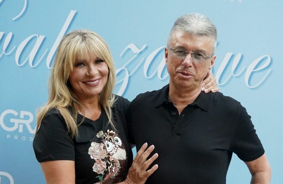 Dijeta Saše Popovića