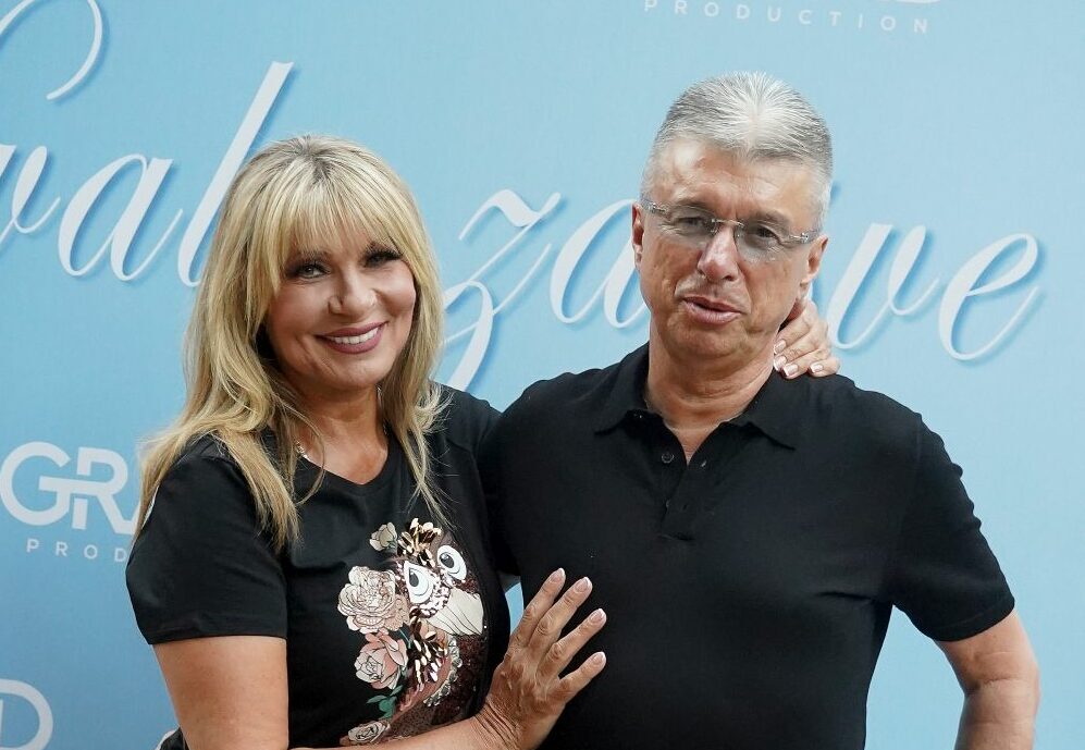 Dijeta Saše Popovića
