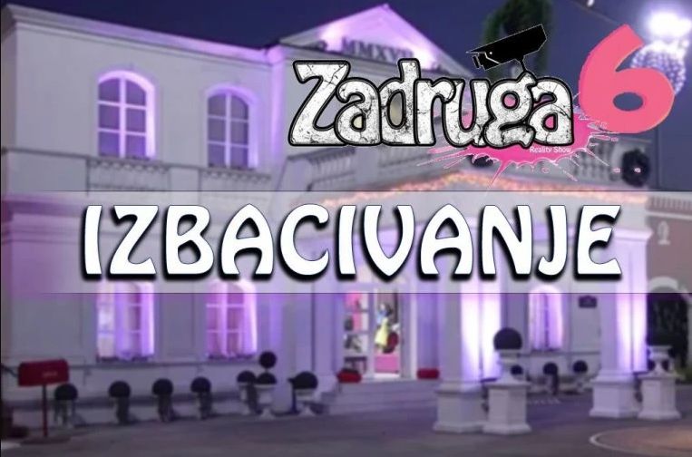 Superfinale Zadruge