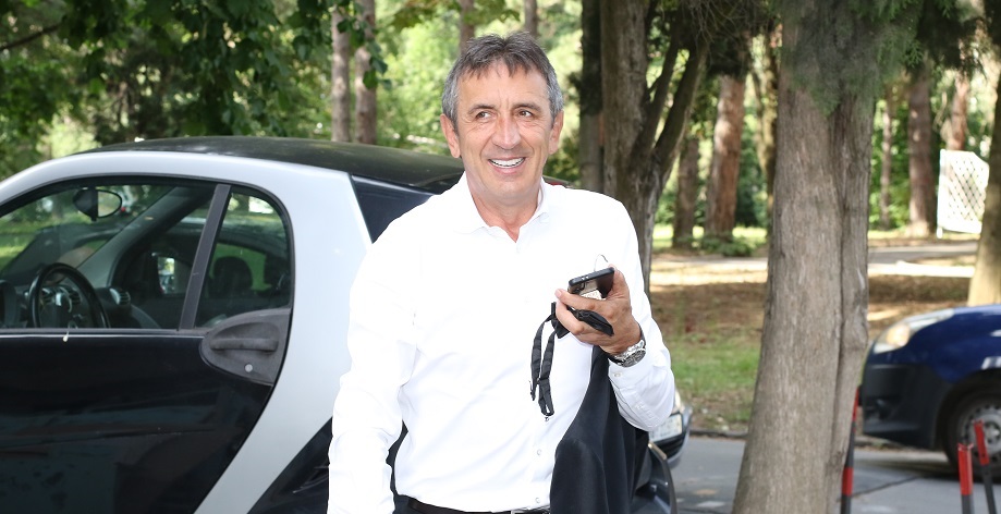 Greh Saše Popovića