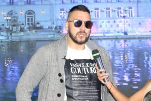 Zola se plaši Miljane