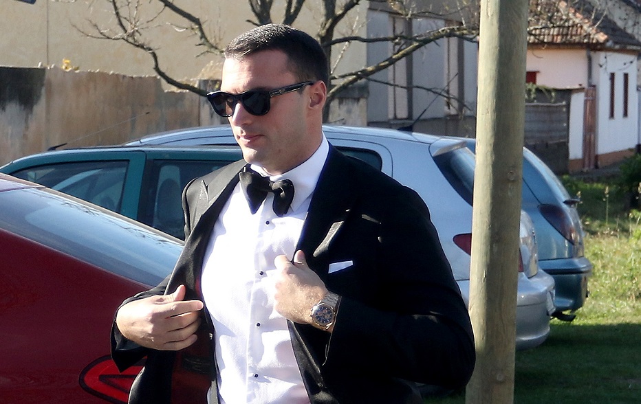 Bivši partner Anastasije Ražnatović