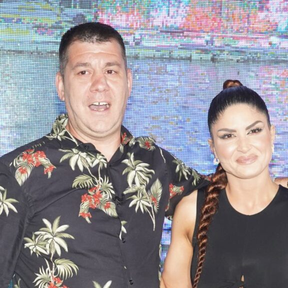 Jelena i Ivan Marinković