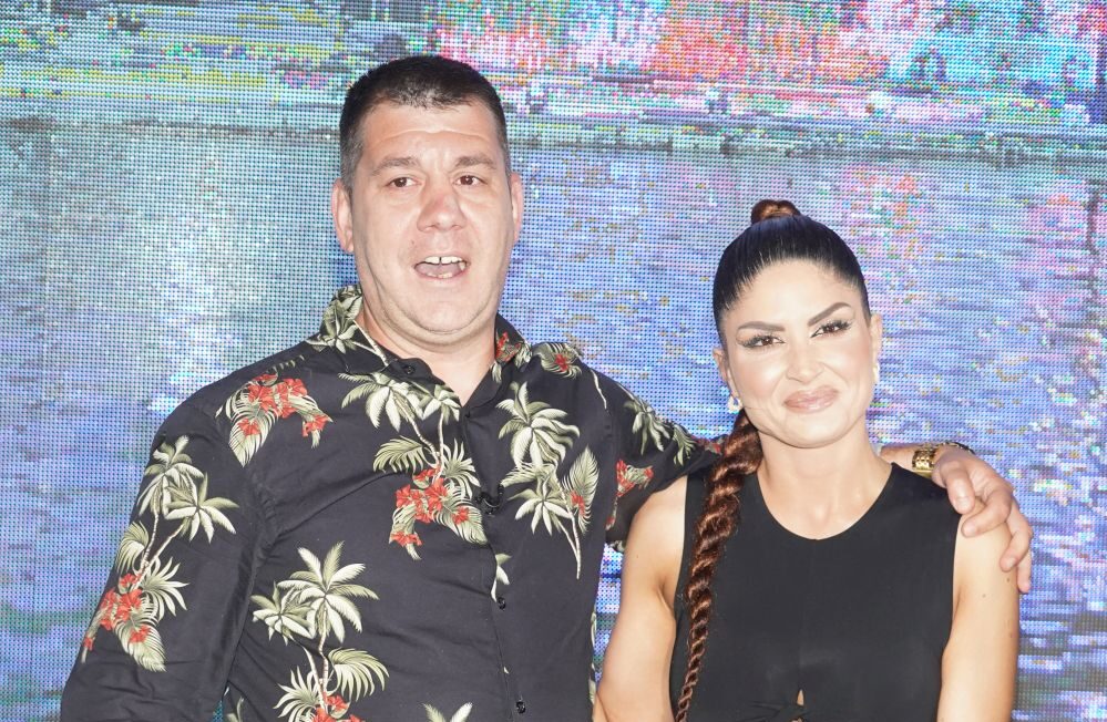 Jelena i Ivan Marinković