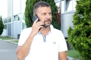 Mikica Bojanić i Janjuš