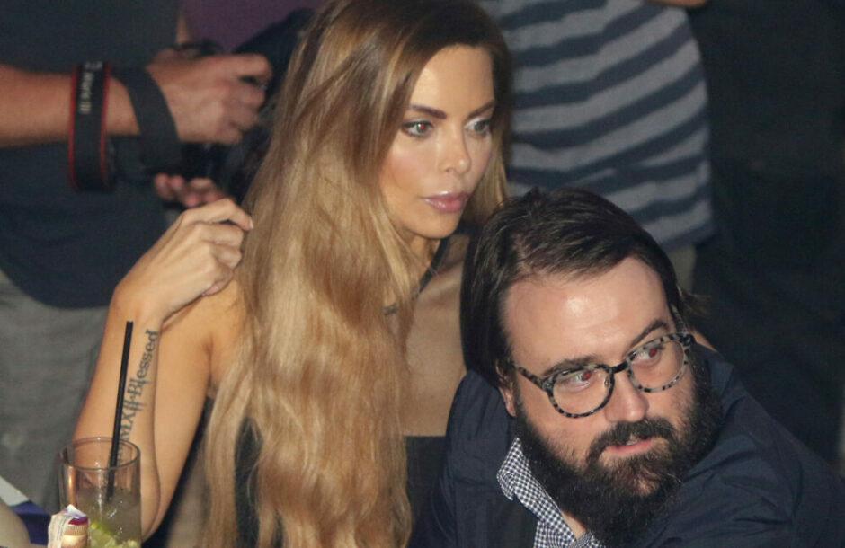 Ljubav Katarine Radivojević