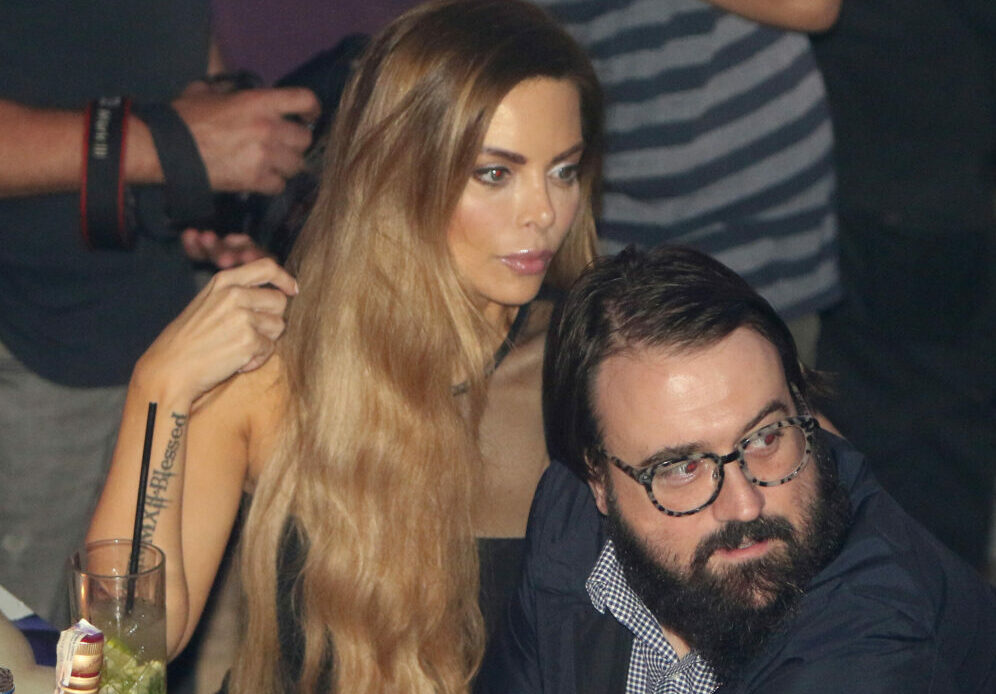 Ljubav Katarine Radivojević
