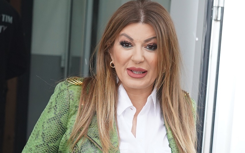 stan Viki Miljković