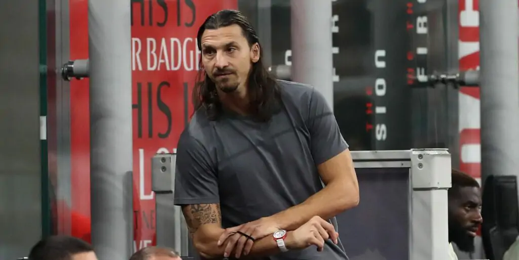 Sin Zlatana Ibrahimovića