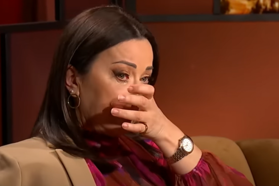 Dragana Katić se srušila na sceni