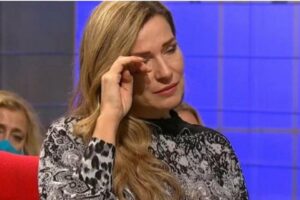 Bolest Jelene Tomašević