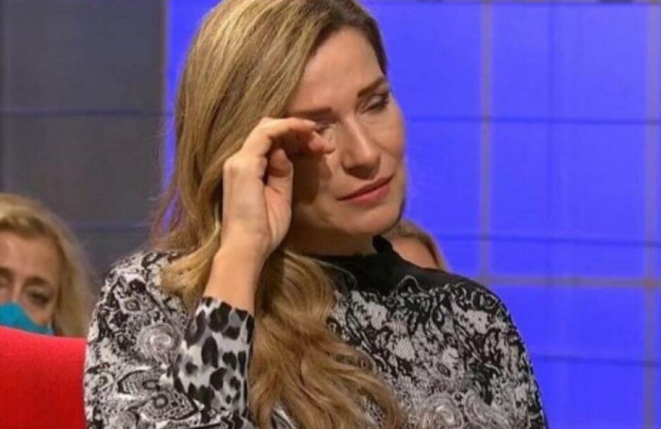 Bolest Jelene Tomašević