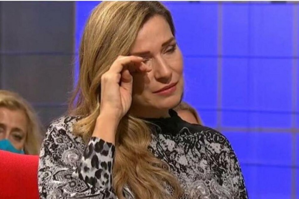 Bolest Jelene Tomašević