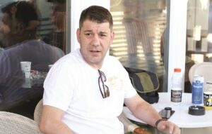 Sin Miljane Kulić
