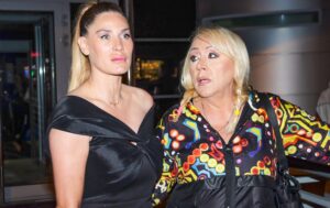 Odnos Zorice Marković i Ane Ćurčić