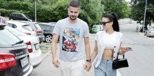 Porodica Bilala Brajlovića
