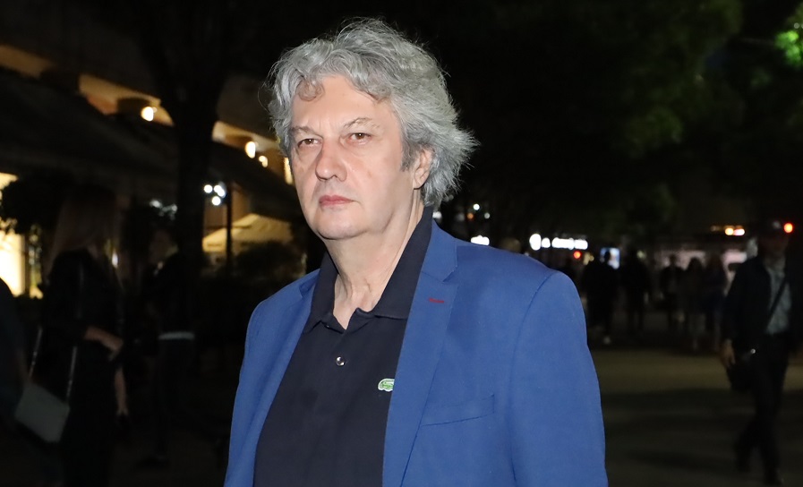 Milomir Marić
