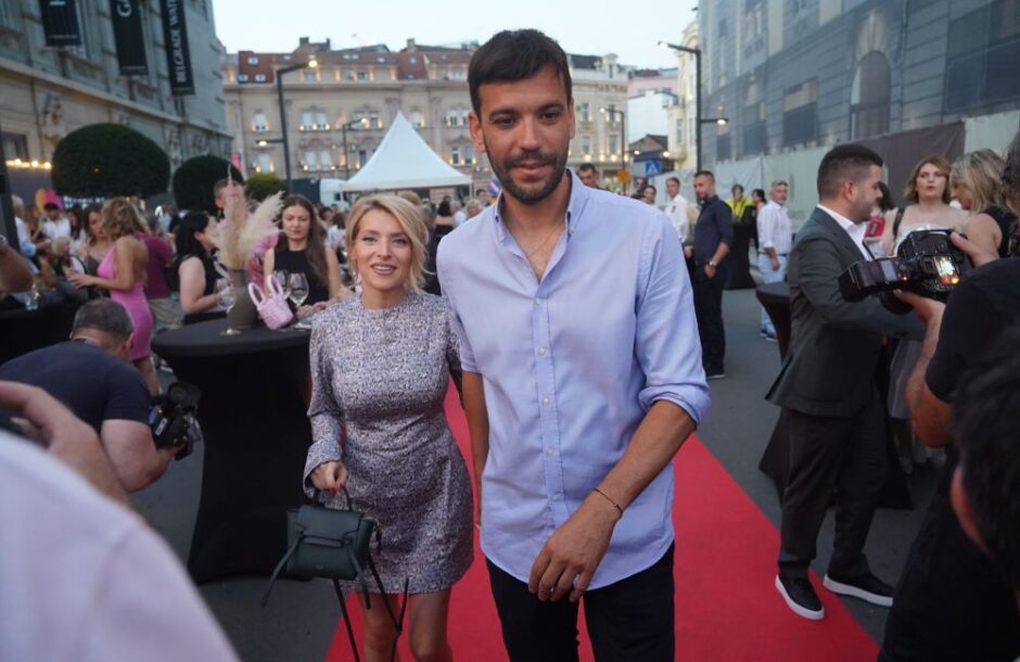Ćerka Anđelke Prpić