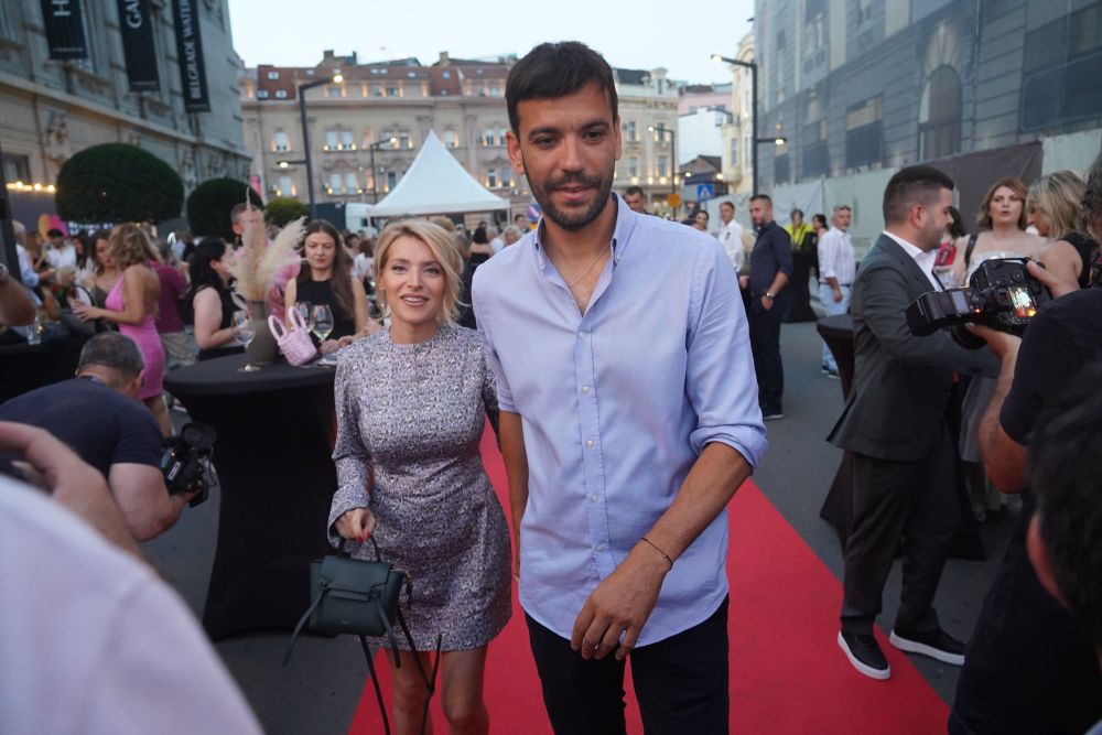 Ćerka Anđelke Prpić