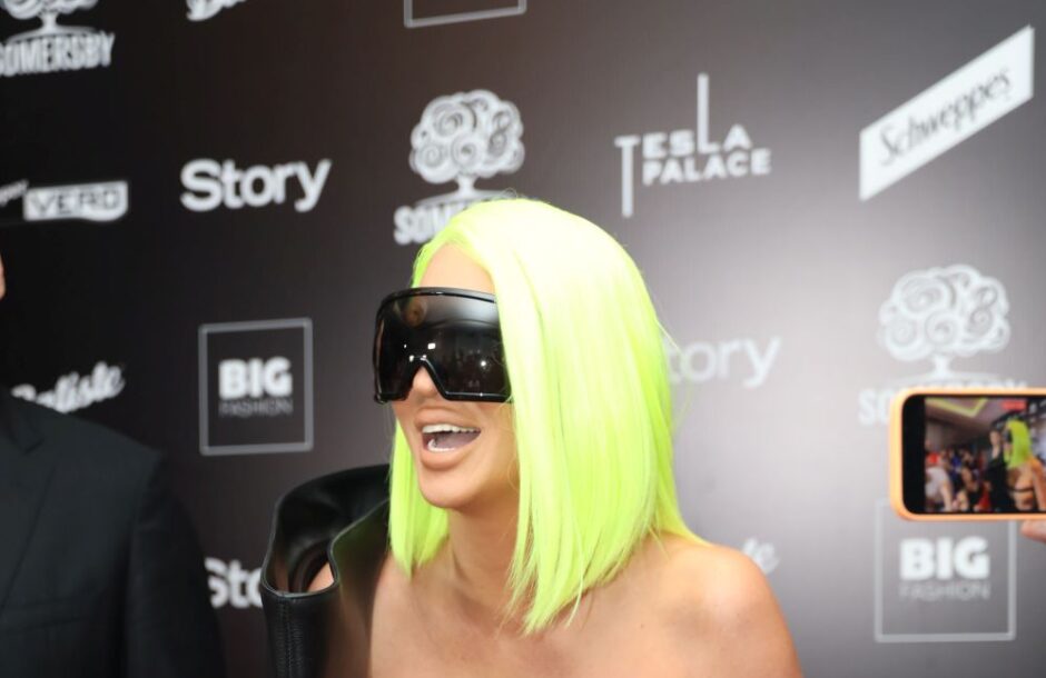 Jelena Karleuša
