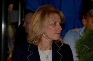 Brak Dijane i Srđana Đokovića