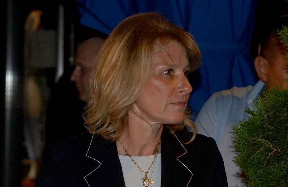 Brak Dijane i Srđana Đokovića