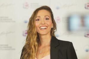 Jelena Đoković ima važnu poruku