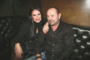 Brak Marte Savić i Mileta Kitića