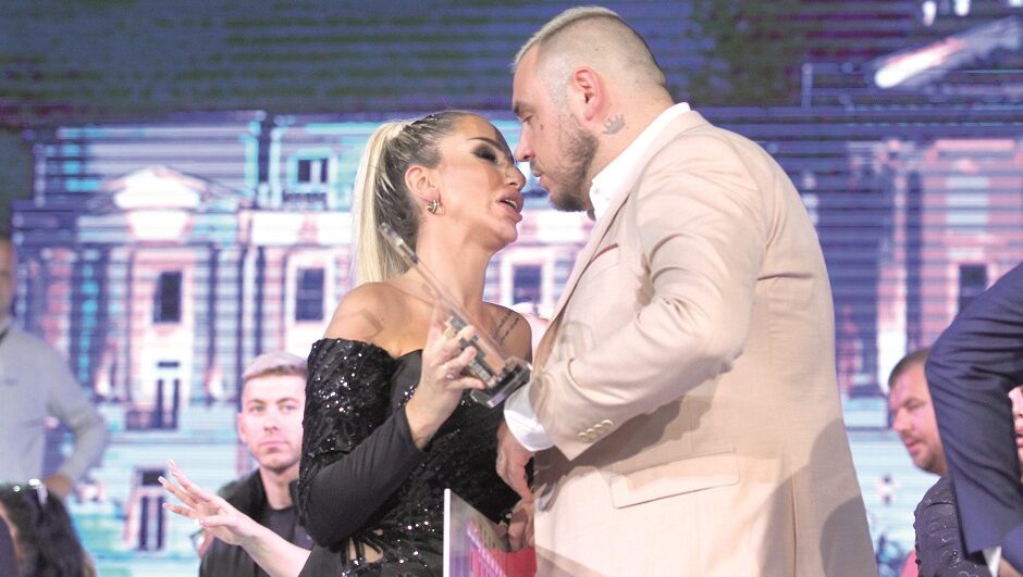 Ljubav Aleksandre i Cara