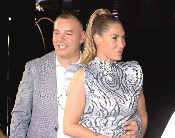 aca bulić i ana ćurčić bivša devojka ace bulića star magazin tabloid star paparazzo lov