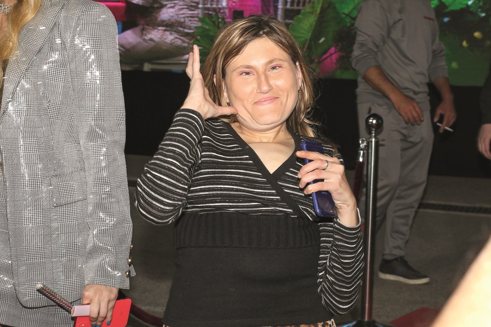 Divna DNK