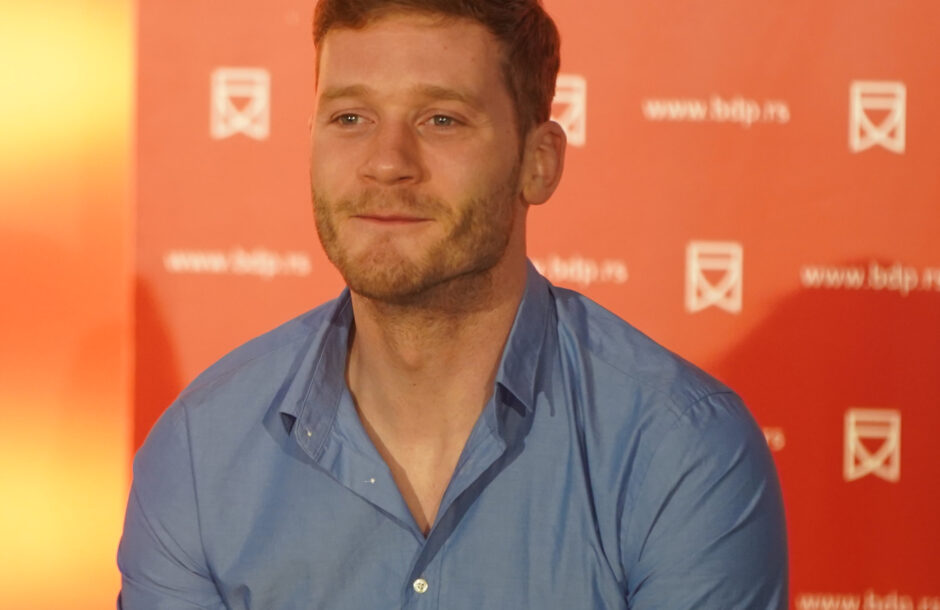 Aleksandar Radojičić