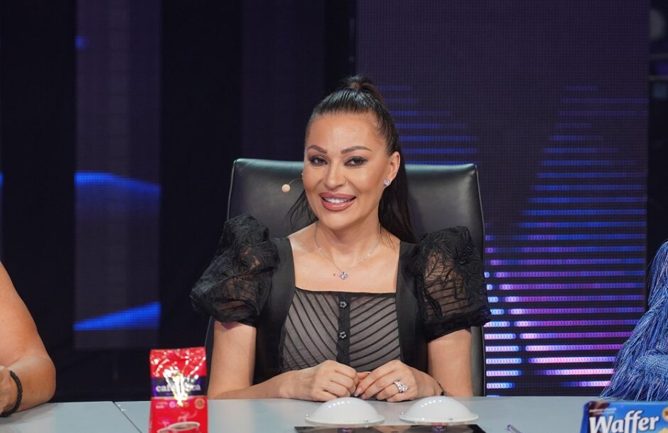 Ceca Ražnatović se ošišala