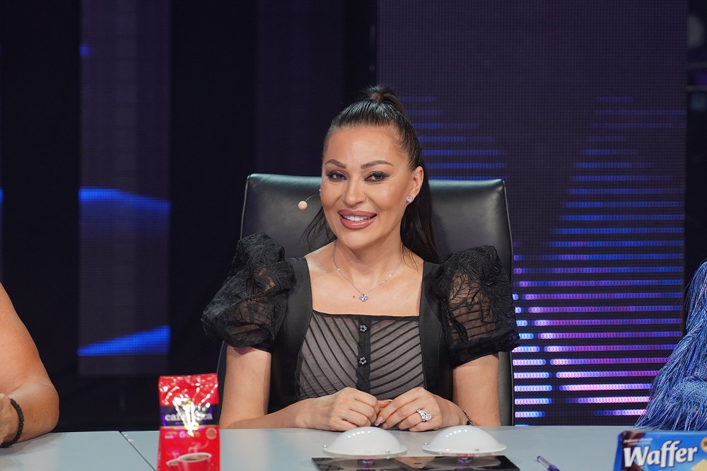 Ceca Ražnatović se ošišala