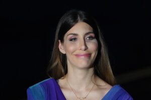 Supruga Slobe Radanovića