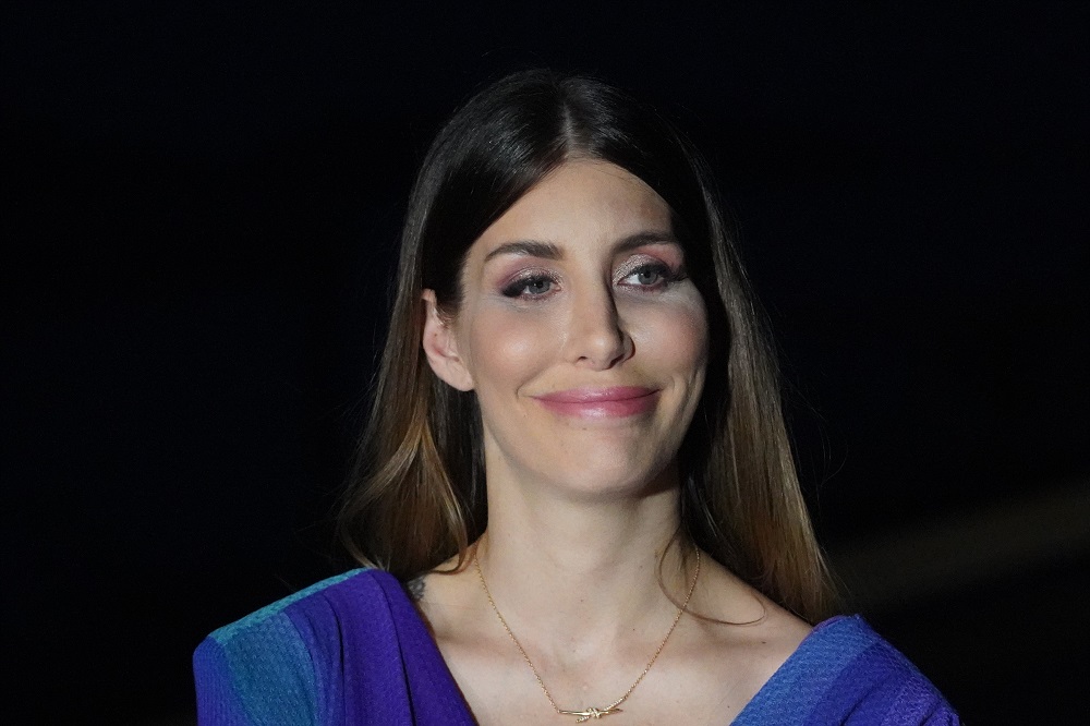 Supruga Slobe Radanovića