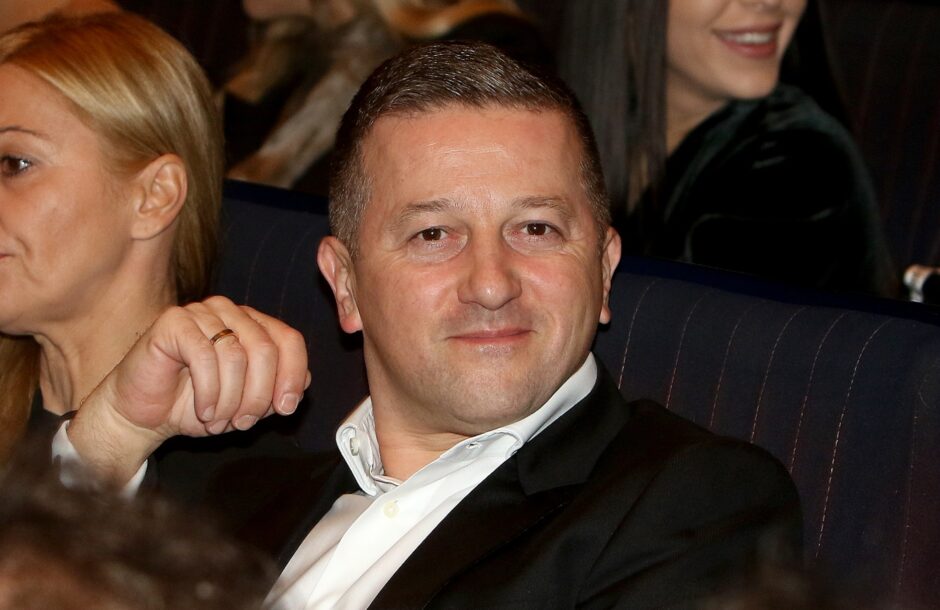 Srđan Predojević