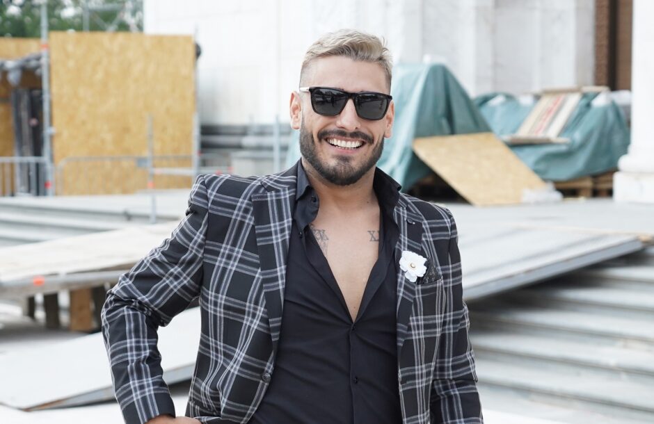 Bivša verenica Darka Lazića