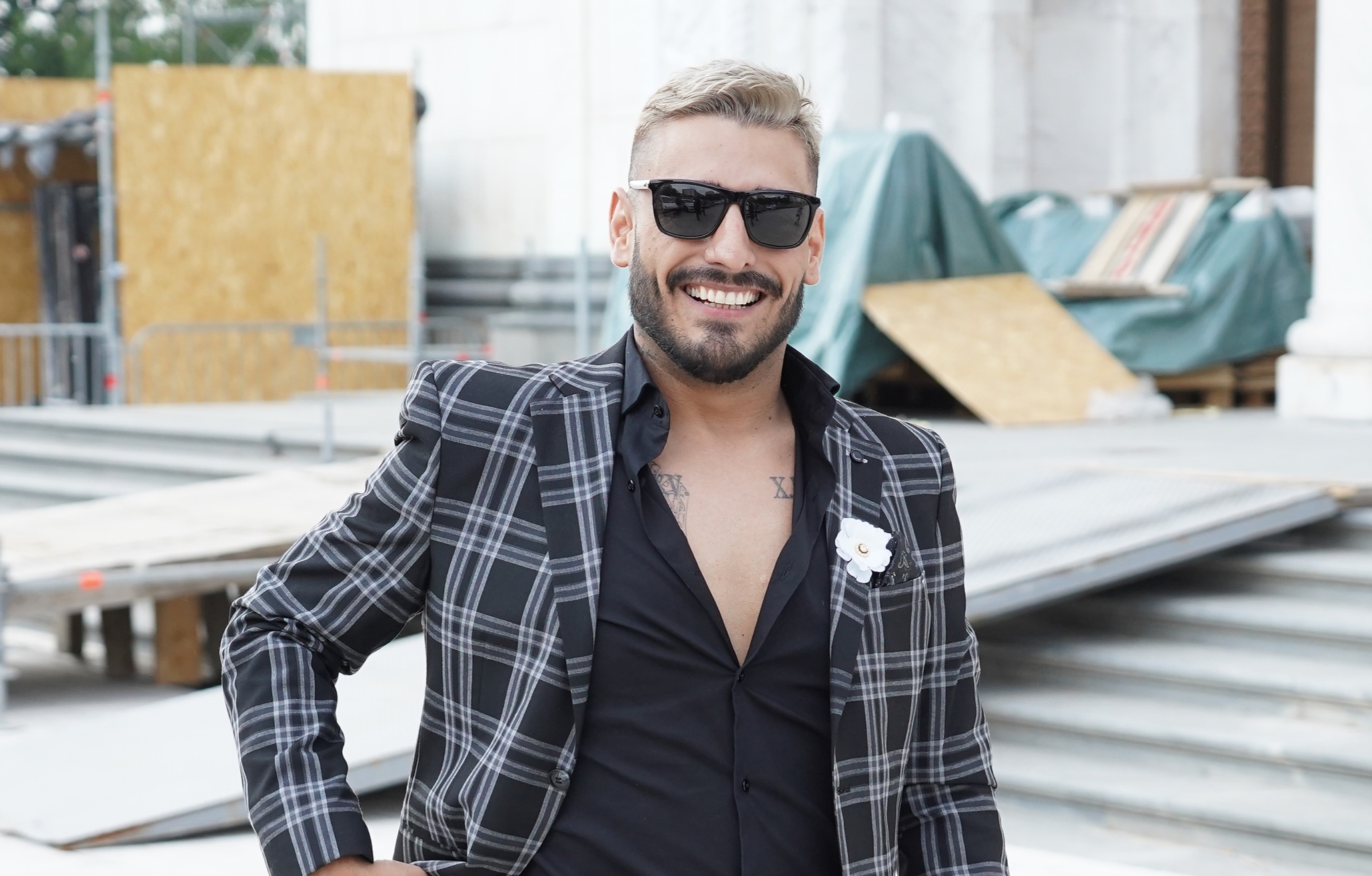 Bivša verenica Darka Lazića