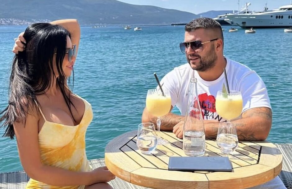 Veza Stanije Dobrojević