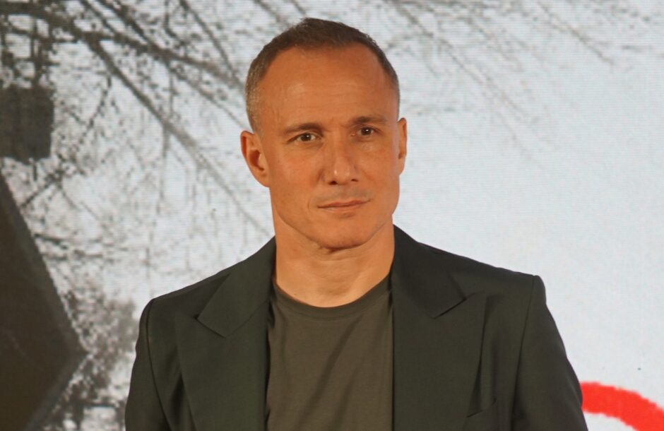 Miloš Timotijević