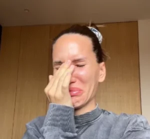 Nikolija izgubila bebu