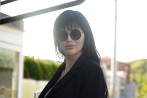 Deniz Dejm