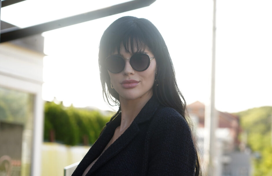 Deniz Dejm