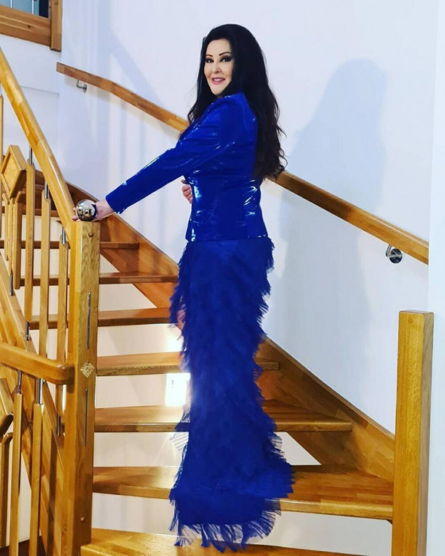 Dragana Mirković se razvodi